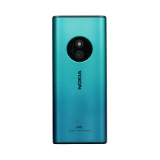 Мобильный телефон NOKIA 125 TA-1655 DS Green