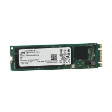 Твердотельный накопитель SSD M.2 SATA Micron 5300 Pro, HDS-MMT-MTFDDAV480TDS1AW, 480GB 