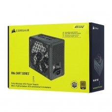 Блок питания ATX Corsair RM1000x SHIFT, 1000W 