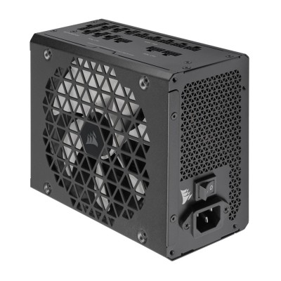 Блок питания ATX Corsair RM1000x SHIFT, 1000W Power supply 80plus Gold, Modular,ATX 3.0,, [CP-9020253-EU]