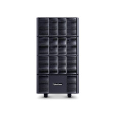 Батарейный блок, CyberPower, BPS240V9A, Напольный , 12В*9 Ач 40 шт, Чёрный