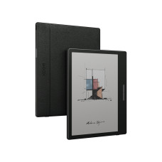 Электронная книга ONYX BOOX GO Color 7 (GEN II) Черный
