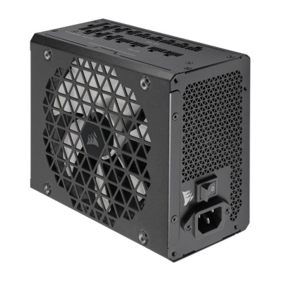 Блок питания ATX Corsair RM1200X SHIFT, 1200W Power supply 80plus Gold, Modular, ATX 3.0, [CP-9020254-EU]