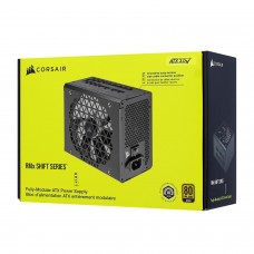 Блок питания ATX Corsair RM1200X SHIFT, 1200W 