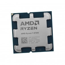 Процессор AMD Ryzen 7 8700G, oem 