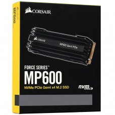 Твердотельный накопитель SSD M.2 PCIe Corsair MP600R2, CSSD-F1000GBMP600R2, 1TB 