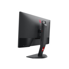 Монитор, ZOWIE, XL2731K, 9H.LKCLB.QBE, 27", 1920x1080, TN, 165 Гц, 16:9, 320 кд/м2, 1000:1, 1 мс, 16.7 млн., 178/178, HDMI*3, DP*1, Аудиопорт*1, встроенный БП, VESA 100*100 мм, Регулировка высоты/наклона/вращения/поворота, S Switch (5-way), кабель DP