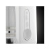 Кофеварка капельная, Russell Hobbs, 24390-56, Капельная, Мощность 1100W, Объем 1.2л, Нержавеющая сталь, Пластик, Дисплей, Индикатор уровня воды, Противокапельная система, Белый Кофеварка капельная, Russell Hobbs, 24390-56, Капельная, Мощность 1100W, Объем 1.2л, Нержавеющая сталь, Пластик, Дисплей, Индикатор уровня воды, Противокапельная система, Белый