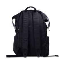 Рюкзак, Xiaomi 90 Points, Lecturer Leisure Backpack 6971732586015/6941413218771, Черный