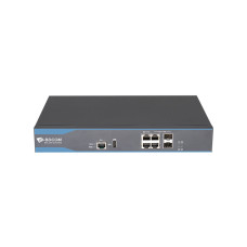 Маршрутизатор, BDCOM, BSR2900-20C, 1-Port Console(RJ45), 1-Port USB2.0, 2-Port Gigabit Rj45, · 2-Port Gigabit RJ45/SFP combo