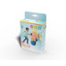 Надувная игрушка для боксирования Bop Bags 91 см 3+, INTEX, 44672NP, Усиленный винил, Неваляшка, Рестлер/Боксер в ассортименте, Цветная коробка
