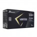 Блок питания ATX Seasonic Vertex PX-1000, 1000W, 80 Plus Platinum, ATX 3.0, Modular Power supply