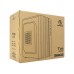 Корпус MATX mini tower APEX T05, (400W) Case black