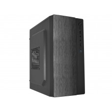 Корпус MATX mini tower APEX T05, (400W) 