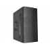 Корпус MATX mini tower APEX T05, (400W) Case black Корпус MATX mini tower APEX T05, (400W) Case black