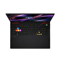 Ноутбук, MSI, Raider 18 Max HX A2WJ-1070KZ, MS-1824, 9S7-182462-1070, 18", UHD+ 3840x2400, MiniLED, 120Hz, Intel Core Ultra 9 290HX Plus, 32GB*2 DDR5, 2TB SSD Gen5, NVIDIA GeForce RTX5090, 24GB GDDR7, Win 11, Черный