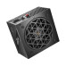Блок питания, 1STPLAYER, NGDP HA-1300BA3-BK, 1300W, ATX 3.0, APFC, PLATINUM, 20+4pin, 2*4+4pin, 12*Sata, 4*Molex, 4*PCI-E 6+2pin, 1*(16pin)12VHPWR, Modular, Вентилятор 12см, 140х150х86 мм, Черный