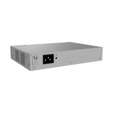 Коммутатор, Huawei, S220-8T4S, Управляемый L2, 8*10/100/1000BASE-T, 4*GE SFP, стоечный