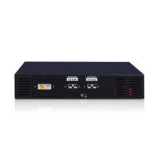 Батарейный блок, SVC, для ИБП RT-2KLN-LCD, Стоечный 19" 2U, 12В/7Ah*6шт., Чёрный
