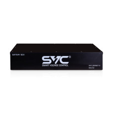 Батарейный блок, SVC, для ИБП RT-2KLN-LCD, Стоечный 19" 2U, 12В/7Ah*6шт., Чёрный