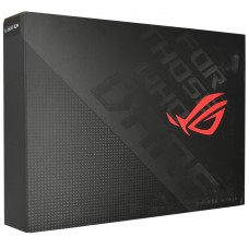 РАСПРОДАЖА! Ноутбук ASUS ROG Strix G17 G713RM-KH033 (90NR08K4-M002Z0), после ремонта, замена системной платы, замена матрицы 