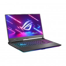 РАСПРОДАЖА! Ноутбук ASUS ROG Strix G17 G713RM-KH033 (90NR08K4-M002Z0), после ремонта, замена системной платы, замена матрицы 