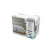 Матрас-кровать надувная Supreme Air-Flow (Queen) 203 х 152 х 51 см, INTEX, 64490ND, Винил, Флокированый верх, Двухслойная конструкция, Встроенный эл. насос, Сумка для переноски и хранения в комплекте, Серый, Цветная коробка