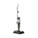 Пылесос моющий, Deerma, Water-suction Sweeper DEM-VX20W, Сухая и влажная уборка, Мощность всасывания 150 Вт, Потребляемая мощность 420 Вт, Питание от сети, Резервуар для чистой воды 500 мл, Резервуар для отработанной воды 600мл, Управление мощностью на ру
