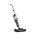 Пылесос моющий, Deerma, Water-suction Sweeper DEM-VX20W, Сухая и влажная уборка, Мощность всасывания 150 Вт, Потребляемая мощность 420 Вт, Питание от сети, Резервуар для чистой воды 500 мл, Резервуар для отработанной воды 600мл, Управление мощностью на ру