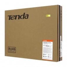 Сетевой коммутатор Tenda TEG1126P-24-410W 