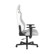 Игровое компьютерное кресло, DX Racer, GC/LHE23LTA/THINKER, Hammer series, Рекомендуемый рост: до 190 см, Рекомендуемый вес: до 115 кг, Эко-кожа, Угол наклона до 135°, 3D подлокотники, Нейлоновая основа кресла, Механизм качания: топ-ган, Серый