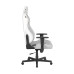 Игровое компьютерное кресло, DX Racer, GC/LHE23LTA/THINKER, Hammer series, Рекомендуемый рост: до 190 см, Рекомендуемый вес: до 115 кг, Эко-кожа, Угол наклона до 135°, 3D подлокотники, Нейлоновая основа кресла, Механизм качания: топ-ган, Серый