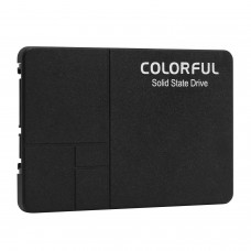 Твердотельный накопитель SSD Colorful SL500 512GB 