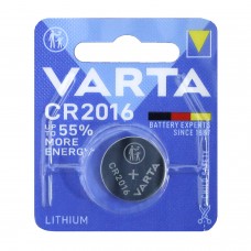 Батарейка Varta CR2016 