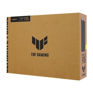 Ноутбук ASUS TUF Gaming F15 FX507ZU4-LP053 (90NR0FG7-M006R0) 