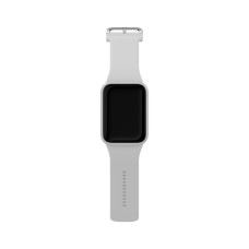 Фитнес браслет Xiaomi Smart Band 10 Pro Ceramic Edition Pearl White