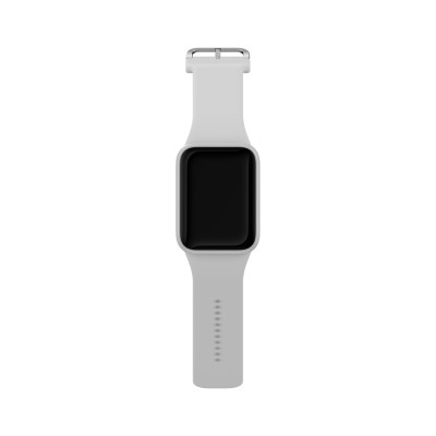 Фитнес браслет Xiaomi Smart Band 10 Pro Ceramic Edition Pearl White