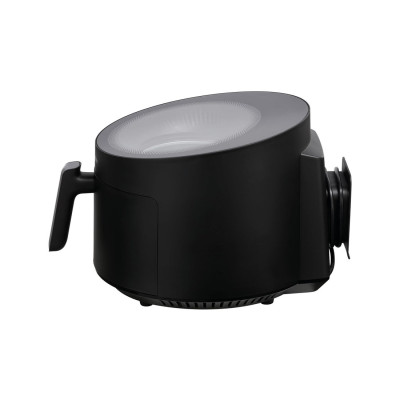 Аэрогриль, Russell Hobbs, 27420-56, Объем чаши 5л, 10 программ, Температура нагрева до 200°С, Мощность 1500 Вт, Черный