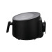 Аэрогриль, Russell Hobbs, 27420-56, Объем чаши 5л, 10 программ, Температура нагрева до 200°С, Мощность 1500 Вт, Черный