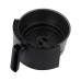 Аэрогриль, Russell Hobbs, 27420-56, Объем чаши 5л, 10 программ, Температура нагрева до 200°С, Мощность 1500 Вт, Черный