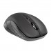 Мышь 2E, 2E-MF216WB, Wireless, optical, 800-1600 dpi, USB, Черный Mouse 4 button, 1 AA, black