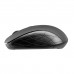 Мышь 2E, 2E-MF216WB, Wireless, optical, 800-1600 dpi, USB, Черный Mouse 4 button, 1 AA, black