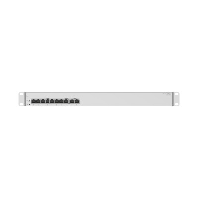 Маршрутизатор, Huawei, S380-S8T2T, 2 x GE WAN, 8 x GE LAN, до 300 устройств, пропускная способность до 2 Гбит/с