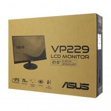 Монитор Asus VP229HE 