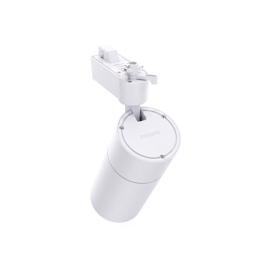 Однофазный прожектор, Philips ST033T G2 LED25/940, 33W 2800Lm 4000K IP20 90CRI Wide Beam Цвет белый