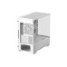 Компьютерный корпус Deepcool CG380 3F WH без Б/П Компьютерный корпус Deepcool CG380 3F WH без Б/П
