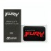 Оперативная память Kingston Fury Beast RGB, KF426C16BB2AK2/16 DDR4, 16 GB DIMM kit <2666MHz> (2x8GB), CL16