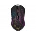 Мышь Defender Witcher GM-990, USB, 52990 Mouse Optical 1200-3200 dpi, RGB, ()