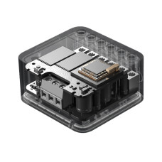 Реле двухканальное с сухим контактом Aqara Dual Relay Module T2 Реле двухканальное с сухим контактом Aqara Dual Relay Module T2