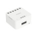 Реле двухканальное с сухим контактом Aqara Dual Relay Module T2 Реле двухканальное с сухим контактом Aqara Dual Relay Module T2